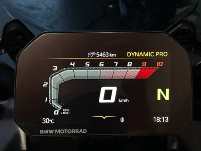 BMW R 1300 GS occasion 2025 - Photo 3