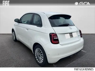 FIAT 500 e 118ch MY23 occasion 2023 - Photo 2