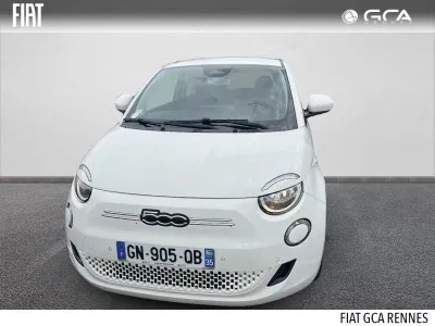 FIAT 500 e 118ch MY23 occasion 2023 - Photo 3