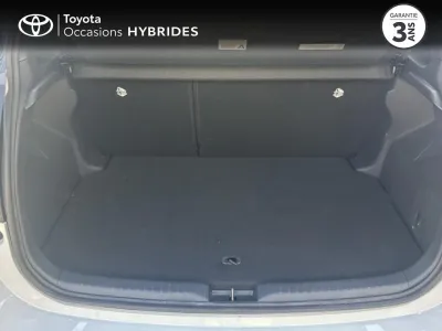 TOYOTA Yaris 116h GR Sport Pack MY22 occasion 2023 - Photo 2
