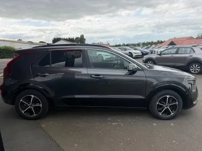 KIA Niro 1.6 GDi 183ch PHEV Premium DCT6 occasion 2022 - Photo 4