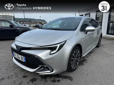 TOYOTA Corolla Touring Spt 1.8 140ch Design MY24 occasion 2024 - Photo 1