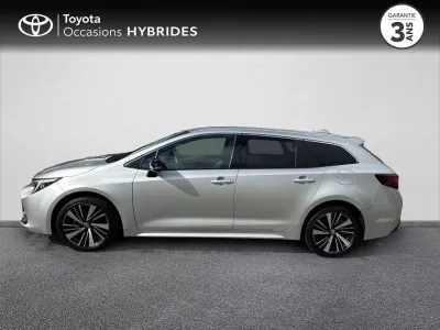 TOYOTA Corolla Touring Spt 1.8 140ch Design MY25 occasion 2025 - Photo 3
