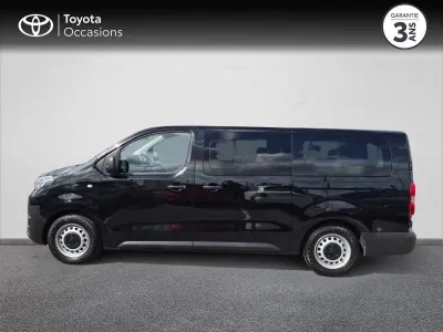 TOYOTA PROACE Verso Long 2.0 140 D-4D Dynamic MC24 occasion 2024 - Photo 3
