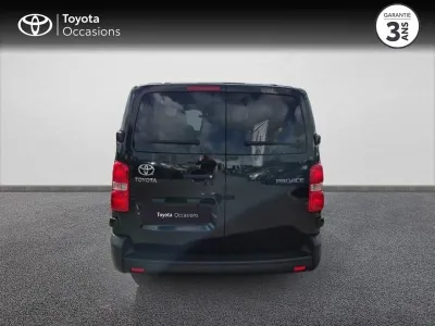 TOYOTA PROACE Verso Long 2.0 140 D-4D Dynamic MC24 occasion 2024 - Photo 4