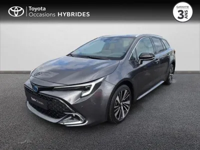 TOYOTA Corolla Touring Spt 1.8 140ch Design MY24 occasion 2025 - Photo 1