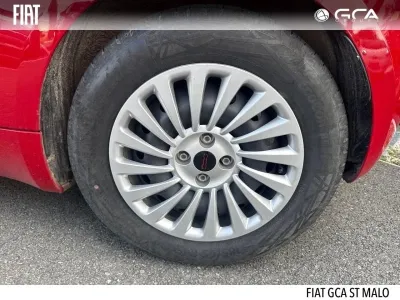 FIAT 500 e 118ch Pack Confort & Tech MY23 occasion 2022 - Photo 4