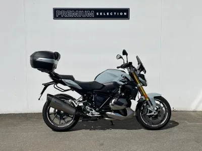 BMW R 1250 R Evo  Finition PRO occasion 2024 - Photo 1