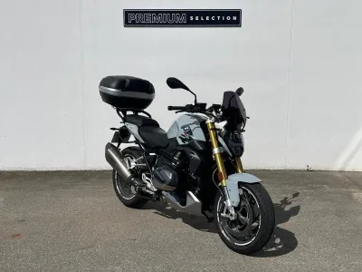 BMW R 1250 R Evo  Finition PRO occasion 2024 - Photo 2