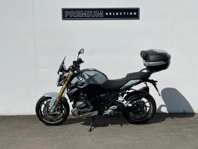 BMW R 1250 R Evo  Finition PRO occasion 2024 - Photo 3