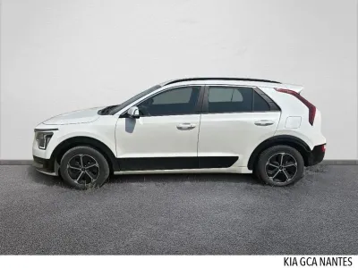 KIA Niro 1.6 GDi 141ch HEV Active Business DCT6 occasion 2022 - Photo 3