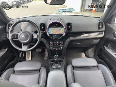 MINI Countryman Cooper 136ch  Highlands BVA7 occasion 2023 - Photo 4