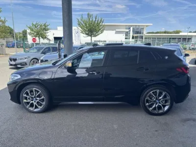 BMW X2 xDrive25eA 220ch Edition Goldplay Euro6d-T 6cv occasion 2023 - Photo 2