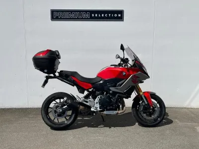 BMW F 900 XR occasion 2021 - Photo 1