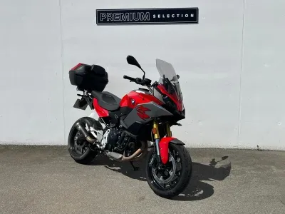 BMW F 900 XR occasion 2021 - Photo 2