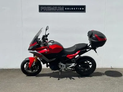 BMW F 900 XR occasion 2021 - Photo 3