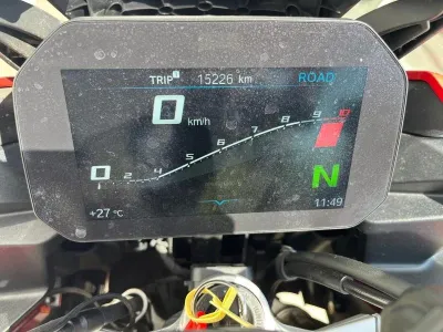 BMW F 900 XR occasion 2021 - Photo 4