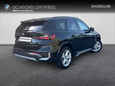 BMW X1 sDrive18d 150ch xLine occasion 2025 - Photo 2