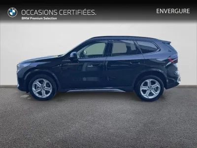 BMW X1 sDrive18d 150ch xLine occasion 2025 - Photo 3