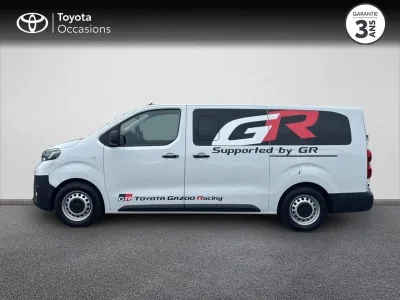 TOYOTA PROACE Verso Long 2.0 140 D-4D Dynamic occasion 2024 - Photo 3