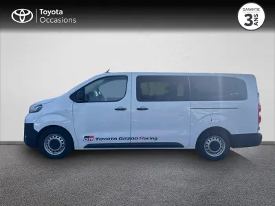 TOYOTA PROACE Verso Long 2.0 140 D-4D Dynamic occasion 2024 - Photo 3