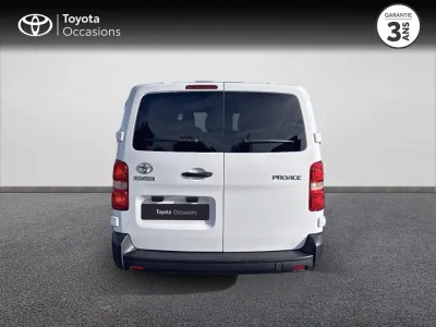TOYOTA PROACE Verso Long 2.0 140 D-4D Dynamic occasion 2024 - Photo 4