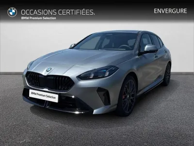 BMW Serie 1 123 xDriveA 218ch M Sport DKG7 occasion 2026 - Photo 1