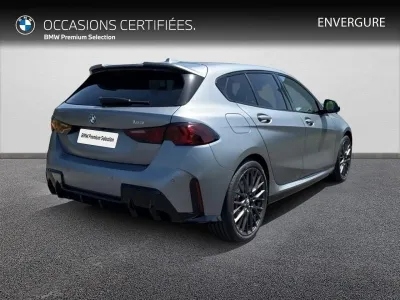 BMW Serie 1 123 xDriveA 218ch M Sport DKG7 occasion 2026 - Photo 2