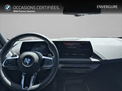 BMW Serie 1 123 xDriveA 218ch M Sport DKG7 occasion 2026 - Photo 4