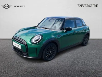 MINI Mini 5 Portes Cooper 136ch Edition Premium Plus BVA7 occasion 2023 - Photo 1