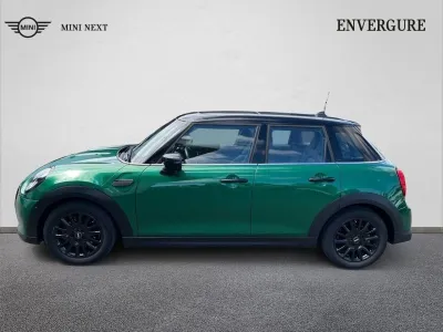 MINI Mini 5 Portes Cooper 136ch Edition Premium Plus BVA7 occasion 2023 - Photo 3