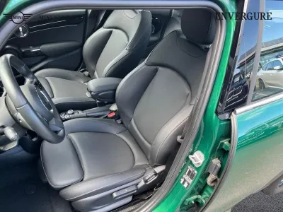MINI Mini 5 Portes Cooper 136ch Edition Premium Plus BVA7 occasion 2023 - Photo 4