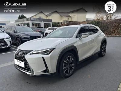 LEXUS UX 250h 2WD Premium Edition MY22 occasion 2021 - Photo 1