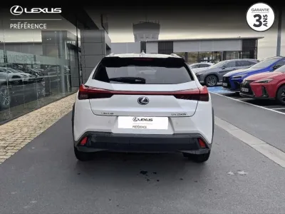LEXUS UX 250h 2WD Premium Edition MY22 occasion 2021 - Photo 3