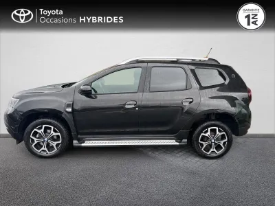 DACIA Duster 1.3 TCe 130ch FAP 15 ans 4x2 -E6U occasion 2020 - Photo 3