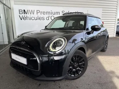 MINI Mini Cooper 136ch  Edition Camden BVA7 occasion 2023 - Photo 1