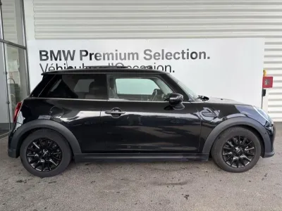 MINI Mini Cooper 136ch  Edition Camden BVA7 occasion 2023 - Photo 2