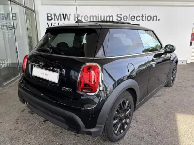 MINI Mini Cooper 136ch  Edition Camden BVA7 occasion 2023 - Photo 3