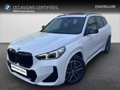 BMW X1 xDrive25e 245ch M Sport occasion 2024 - Photo 1