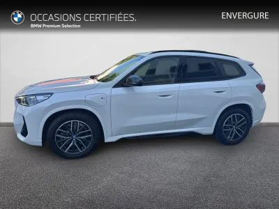 BMW X1 xDrive25e 245ch M Sport occasion 2024 - Photo 3
