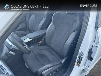 BMW X1 xDrive25e 245ch M Sport occasion 2024 - Photo 4