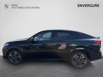 BMW X2 sDrive18dA 150ch M Sport DKG7 occasion 2024 - Photo 3