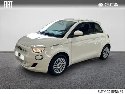 FIAT 500 e 118ch MY23 occasion 2023 - Photo 1