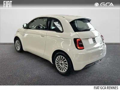FIAT 500 e 118ch MY23 occasion 2023 - Photo 2