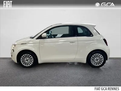 FIAT 500 e 118ch MY23 occasion 2023 - Photo 3