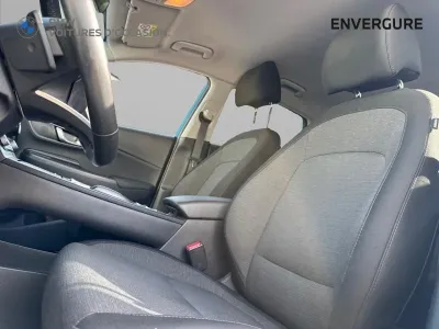 HYUNDAI Kona Electric 39kWh - 136ch Intuitive occasion 2022 - Photo 4