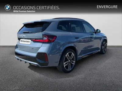 BMW X1 xDrive23d 211ch M Sport occasion 2024 - Photo 2