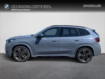 BMW X1 xDrive23d 211ch M Sport occasion 2024 - Photo 3