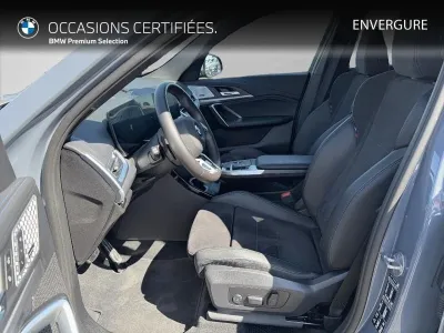 BMW X1 xDrive23d 211ch M Sport occasion 2024 - Photo 4