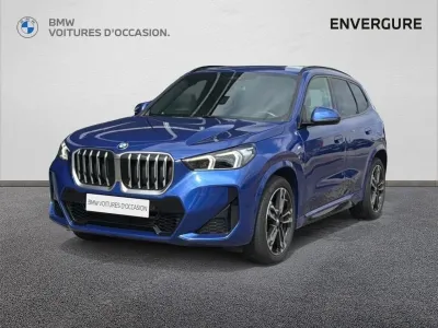BMW X1 sDrive18i 136ch M Sport occasion 2022 - Photo 1